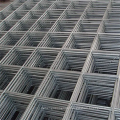 Hot Dipped Galvanized Welded Wire Mesh Panel